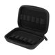 thumbnail image 1 of Aceite Esencial caja de transporte/10ml organizador de la de rodillo-almacenamiento las - Black Negro Sunnimix caja de aceite esencial, 1 of 7