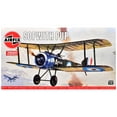 thumbnail image 5 of Level 1 Model Kit Sopwith Pup Fighter Aircraft  1/72 Plastic Model Kit by Airfix, 5 of 5