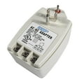 thumbnail image 5 of HQRP 120V to 16.5V AC 40VA Transformer Compatible with Zmodo Nest Eufy Nutone Ring Hardwired Door Chime Power Supply Adapter Door-Bell 120v-to-16.5v, UL Listed, 5 of 7
