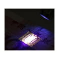 thumbnail image 2 of Counterfeit Checker UV Currency Money Note Detector Bank Note Tester Pen Tools Used in Shops/Grocery Stores Durable, 2 of 9
