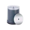 thumbnail image 1 of Ingram Micro 53378 100Pk Spindle Tuffcoat Plus Cdr 48X 700Mb White Hub Printable, 1 of 3