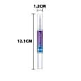 thumbnail image 5 of 1pcs 12 Hours Wart Remover Pen Skin Tag Mole Remover Remove Corn Warts on Feet Unisex, 5 of 5