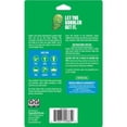 thumbnail image 2 of Green Gobbler 1025086 1.47 oz Strip Drain Deodorizer - Pack of 12, 2 of 2