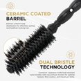 thumbnail image 4 of Brow Code DESIGN & DEFINE Bote de cera para cejas apto para microondas, 4 of 5