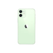 Restored Apple iphone 12 256GB Green -Unlock