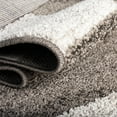 thumbnail image 5 of Rugs.com Equinox Collection Rug – 9' x 12' Gray Low Rug Perfect For Living Rooms, Large Dining Rooms, Open Floorplans, 5 of 9