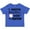 Royal Blue, variant on Inktastic I Watch Baseball with My Pawpaw Boys Toddler T-Shirt