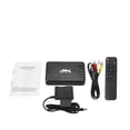 thumbnail image 5 of 4K Ultra HD Media Player Auto Loop Playback Advertising, Horizontal Vertical Screen Player ,Compatibility, 5 of 5