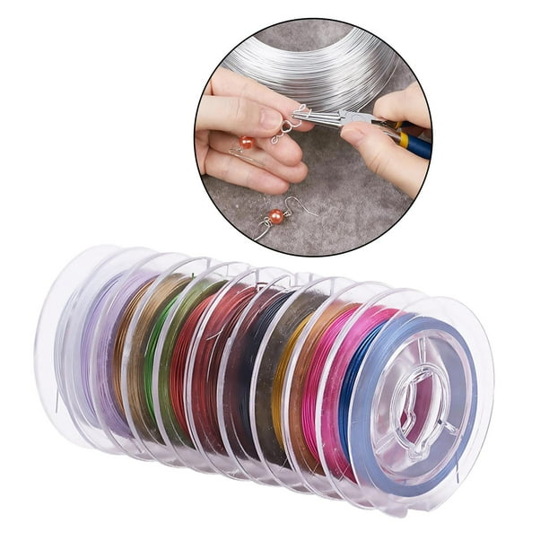 Beading clearance wire walmart