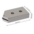 thumbnail image 4 of 5pcs Glass Cutter Head Glass Bottle Cutting Replacement Head for DIY Crafts, 4 of 5