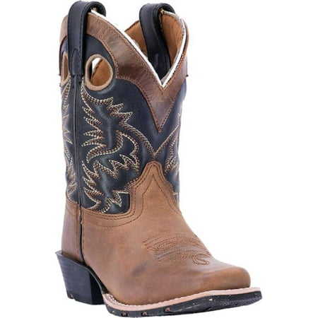 

Children s Dan Post Boots Rascal Cowboy Boot