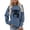 A-Blue, variant on Womens Jackets Oversized Sweatshirts Winter Cow Printed Drop Shoulder Long Sleeve Hoodless Pullover Crew Neck Hoodies 2025 Fashion Pullover Top Y2K Outfits Black-S