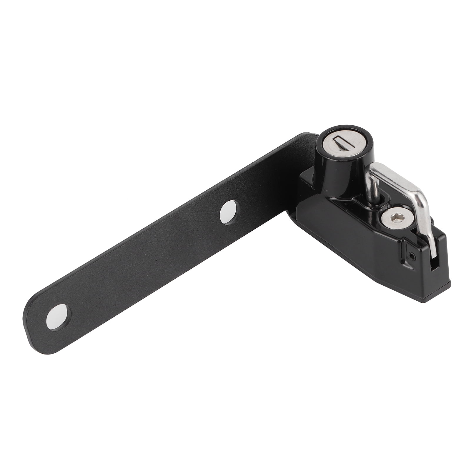 Helmet Lockfor Kawasaki Motorcycle Helmet Lock AntiTheft Motorcycle Accessories Helmet Lock Holder Elevated Design Walmart