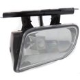 thumbnail image 3 of For Cadillac Escalade Fog Light 2002-2006 Pair Driver and Passenger Side | CAPA | GM2592138C, 3 of 4