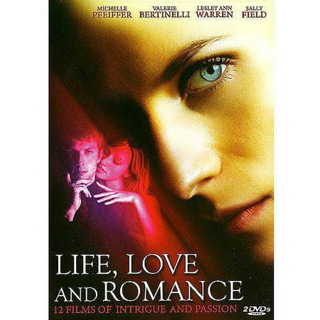 Love, Life And Romance: 12 Films