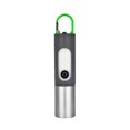 thumbnail image 2 of Outdoor Multifunctional Flashlight High Brightness | Long Range LED Camping Light | Emergency Work Lamp | Handheld Green Handle | 4 Modes | Durable Plastic | 6.3" | 1 Pack, 2 of 8