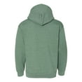 thumbnail image 3 of Gildan - MMF - Heavy Blend™ Youth Hooded Sweatshirt, 3 of 5