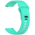 thumbnail image 1 of Silicone Strap for Redmi Watch 5 Lite / 5 Active Smart Watch Replacement Bracelet Sport Breathable Straps for Redmi Watch 5lite R5F-mint Redmi Watch 5 Lite, 1 of 6