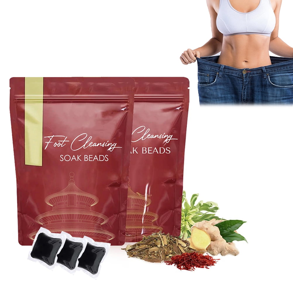 OrientLeaf Bath Salt Foot Soak for Brightening Skin 5 lbs