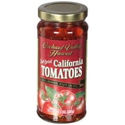 Orchard Valley Harvest: Sun Dried California, Julienne Cut In Oil Tomatoes, 8.5 Oz