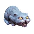 thumbnail image 1 of Animales, Colgante Ornamental, Artesanía De Resina, Decoración De Halloween De Terror, Colgante De Pared Artesanal De Resina, Accesorios Decorativos Para El Hogar Sweethay HA040701-01, 1 of 6