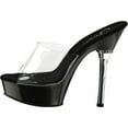 thumbnail image 4 of Women's Pleaser Allure 601, 4 of 5