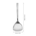 thumbnail image 2 of Raindrops 10Ud Cucharas Para Servir Buffet Acero Inoxidable Multifuncionales Para Cocina En Hogar, 2 of 8