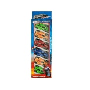 bulk buys Free-Wheeling Race Cars Set