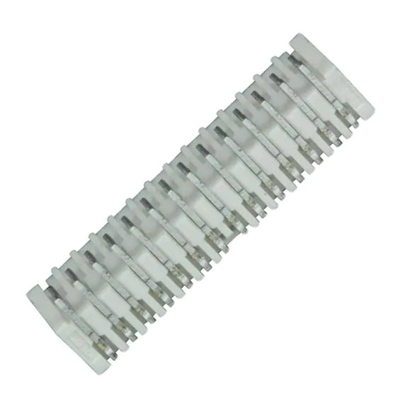 87437-1443 Connector Header Surface Mount 14 position 0.059 (1.50mm)