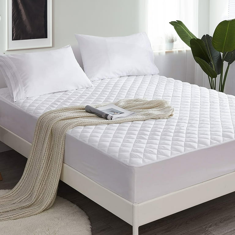 Mattress heater online king