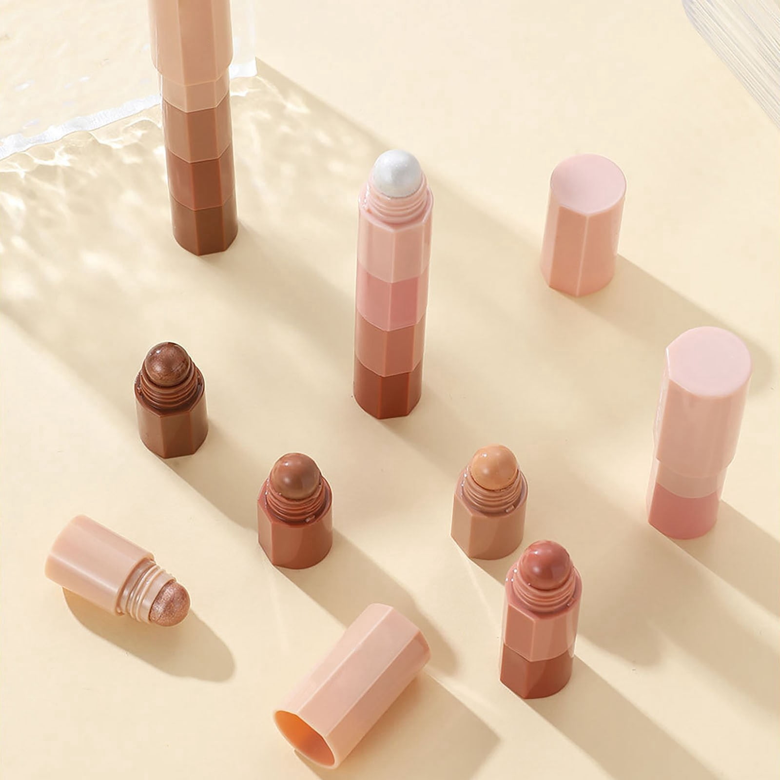 Place Perfectly Tape August Eyes Brows Eyes Aftercare Eyebrow Gel Korean Glitter Glitter Eye Hard Candy Beauty Marker under Eye Football Ni 20 Ni 30 Cake Makeup Brow Mates Lip Stencil Highlight Pencil