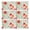 Pioneer Flower Floral-1, variant on Pioneer Flower Floral Print Pattern Summer Placemats Table Placemats Set Of 4-Linen Kitchen Washable Placemats Table Mats 12x18 Inch Non-Slip Heat Resistant