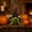 Purple, variant on Halloween Luminous Faceless Gnome Doll 11 Inch Glowing Dwarf Figurine for Kids Party Tabletop Shelf Mantel Decor Display