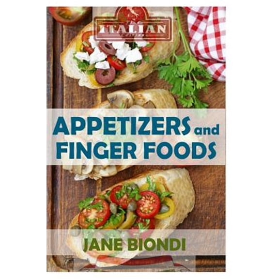 Appetizers and Finger Foods : Healthy Appetizer Recipes