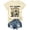 Beige, variant on Women Short Sleeve Tops Crewneck Universal Fit Casual Printed T Shirt For Loose Round Neck Plus Size Option Dressy Casual Basic Tee S-XXL
