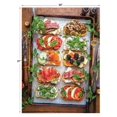 thumbnail image 5 of Dennis Prescott 1000 Piece Jigsaw Puzzle - Toast Love, 5 of 7
