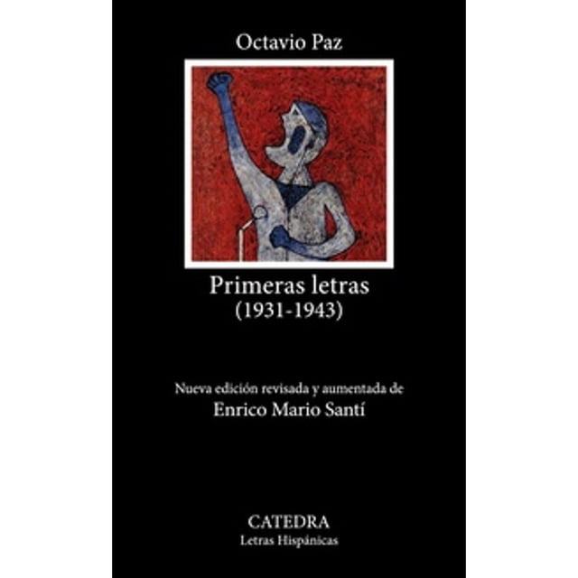 Primeras letras (1931-1943)