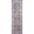 thumbnail image 2 of Bashian Gideon Transitional Floral Area Rug, 2 of 4