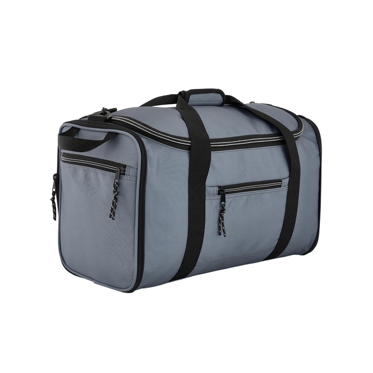 Protégé Navigation 20-Inch Collapsible Duffel Bag photo 3