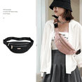 thumbnail image 4 of Fanny Pack riñonera, riñonera impermeable con tirantes ajustables para viajes deportes running Adepaton  CPB-DE-SSW1236-4, 4 of 5