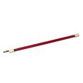 thumbnail image 4 of NIYANGLE Guitar Neck Truss Rod Brass Red Two Heads Type Tool 1Pack, 4 of 7