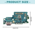 thumbnail image 5 of Cellphone Fast Charge Module For S21 FE G990E USB Port Board With 5Gbps Data Support, 5 of 7