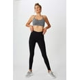 thumbnail image 4 of MSRP $30 COTTON ON Women's Leggings Black Size Small, 4 of 4