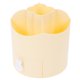 thumbnail image 1 of WEUVEB Lápices Y Brochas Giratorio Para Escritorio En Material PP Resistente Color Amarillo, 1 of 7