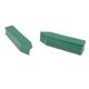 thumbnail image 5 of 100 etiquetas de plástico para plantas de jardín, etiquetas de estaca para guardería, herramientas para el de las plantas, verde Sunnimix Etiquetas de plantas de plástico, 5 of 8