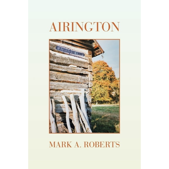 Airington (Paperback)