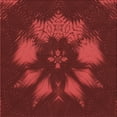 thumbnail image 1 of Ahgly Company Tapis d'Intérieur Lavables en Machine, Carrés de 8', 1 of 7