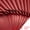 Red, variant on Unique Bargains Waterproof Luxury Matte Gift Wrapping Paper for Bouquets Black 22" x 22"