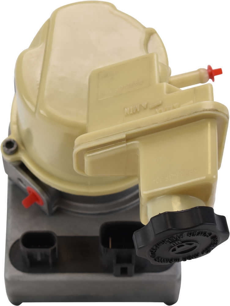 Atlantic Automotive Engineering HP1100 AAE Electrohydraulic Power Steering Pump 100%