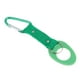 thumbnail image 5 of Clip Sostenedor de Botella de Agua Sunnimix Hebilla de correas de nylon al aire libre Verde, 5 of 7